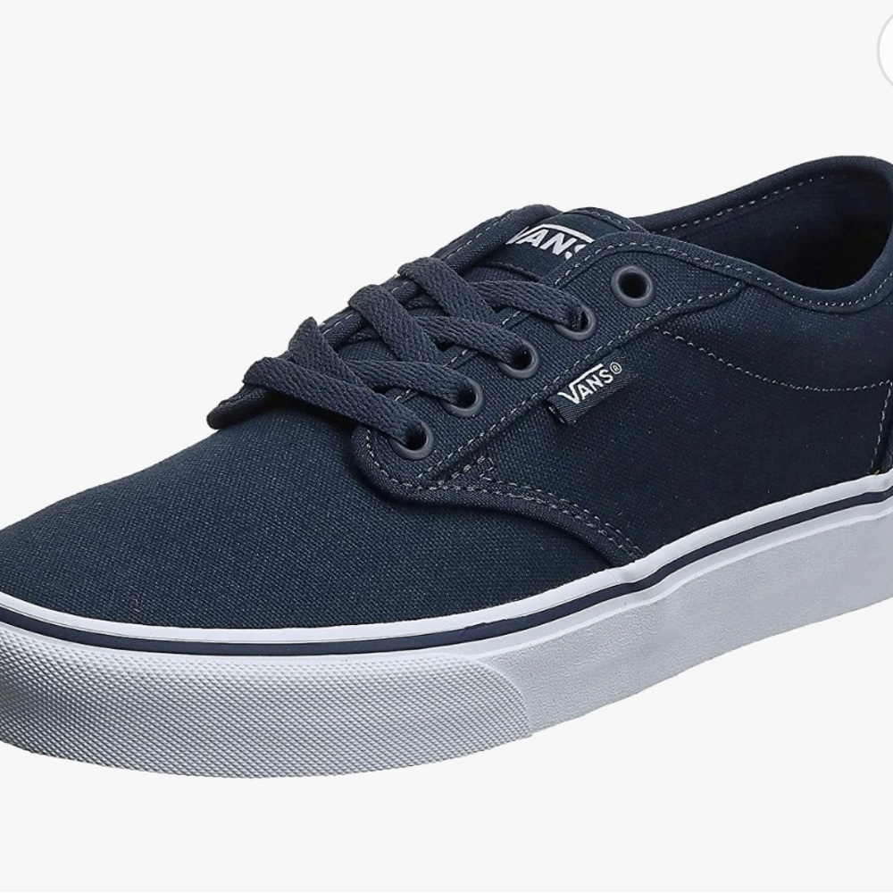 COPY - Vans Men's Vn-0tuy187 Sneakers